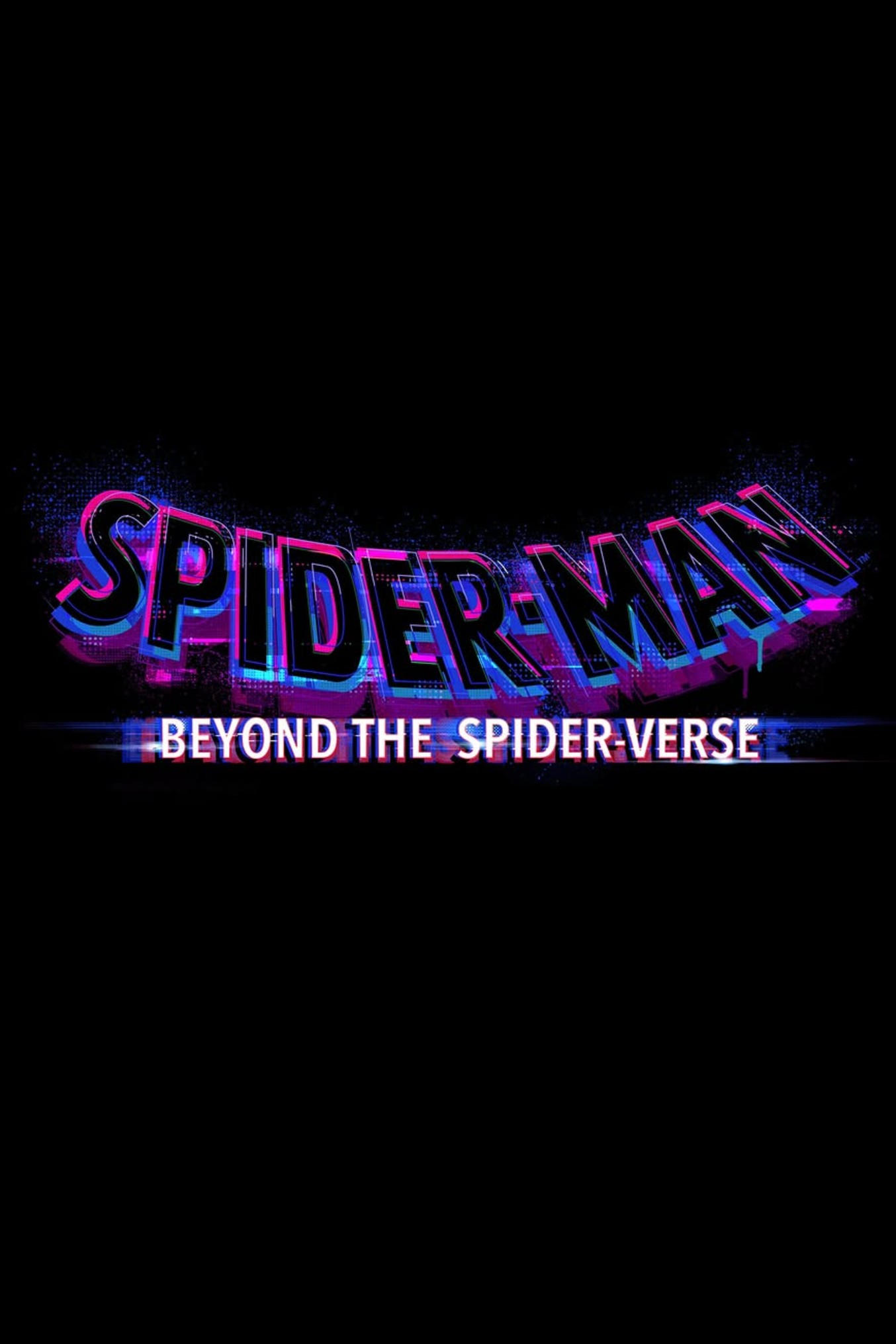 Spider-Man: Beyond the Spider-Verse Spider-Man: Beyond the Spider-Verse