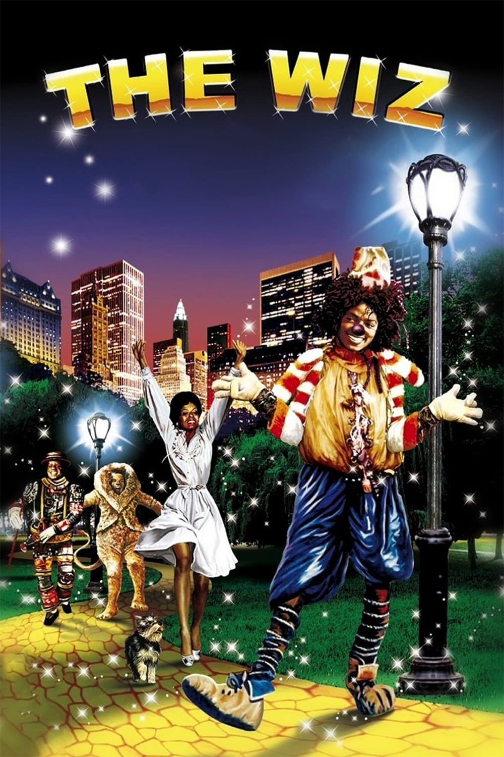 The Wiz The Wiz