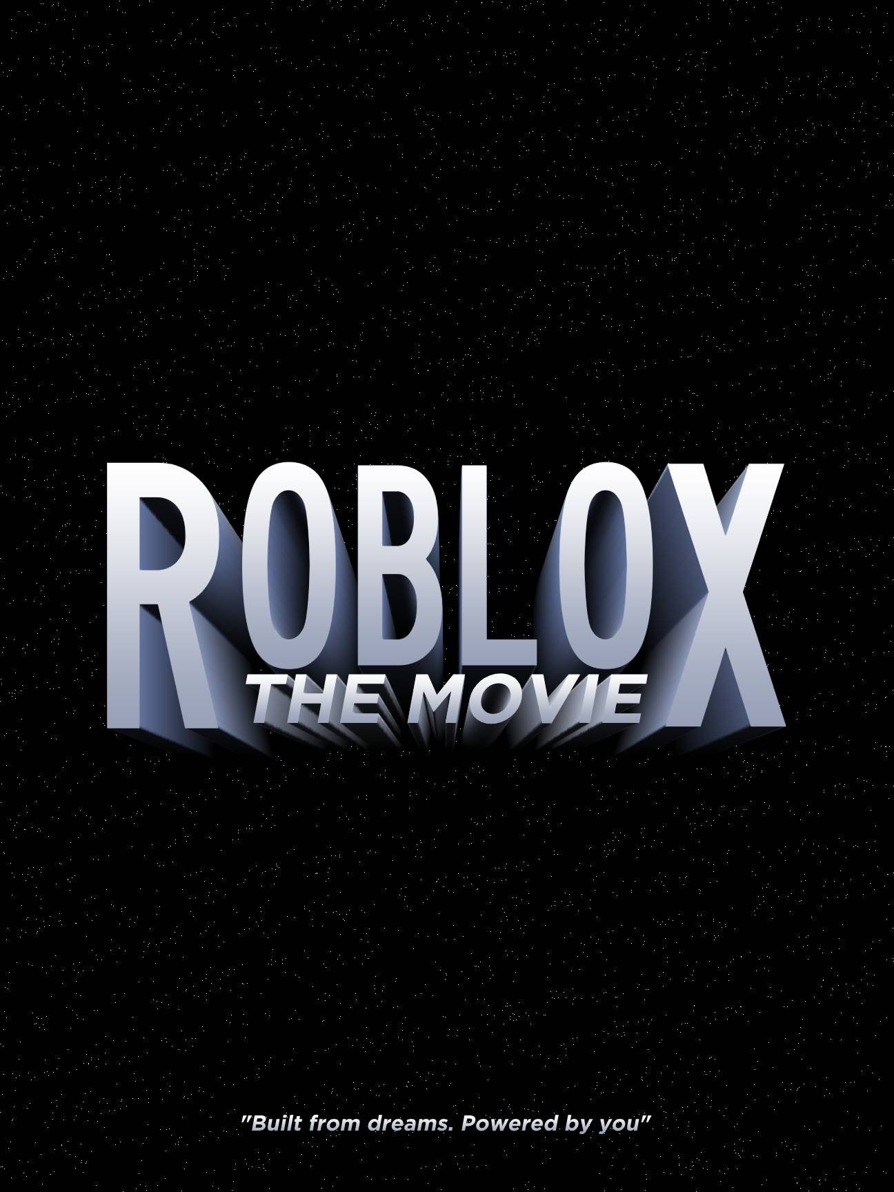 Roblox The Movie Roblox The Movie