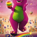 Barney’s Great Adventure