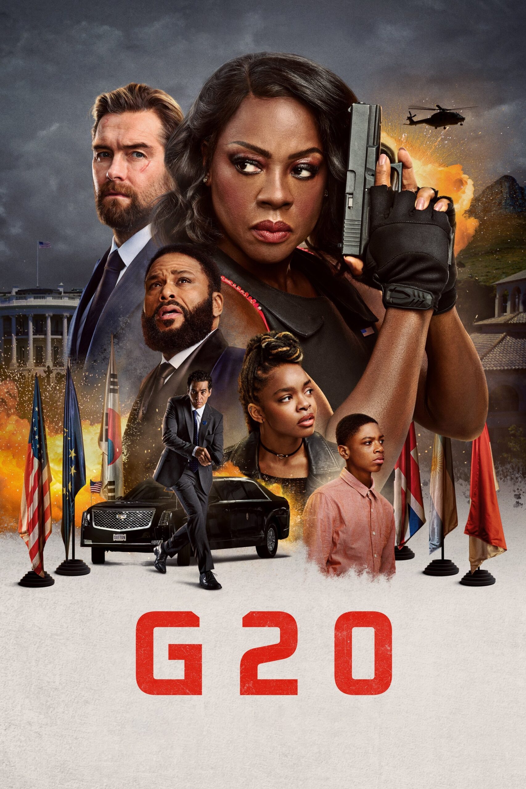G20 G20