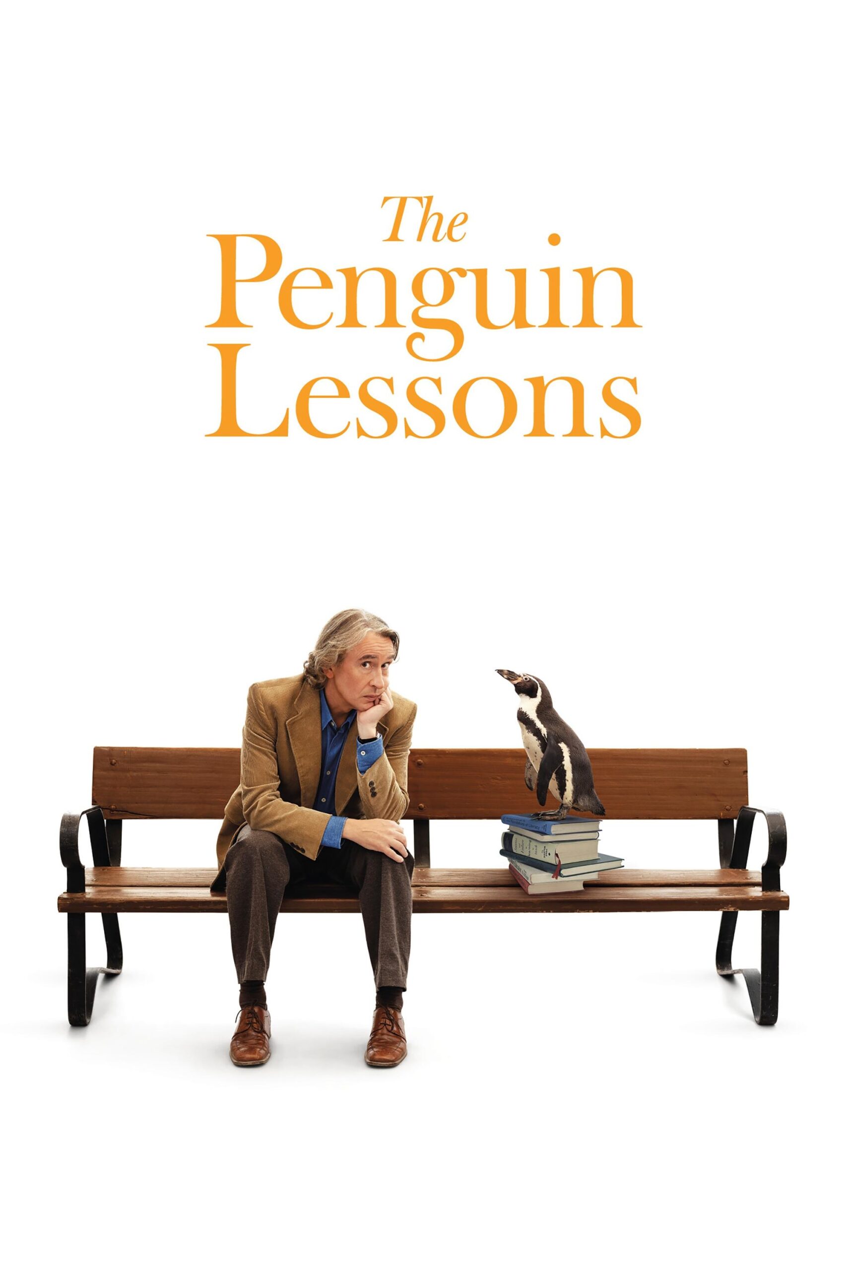 The Penguin Lessons The Penguin Lessons
