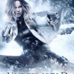 Underworld: Blood Wars
