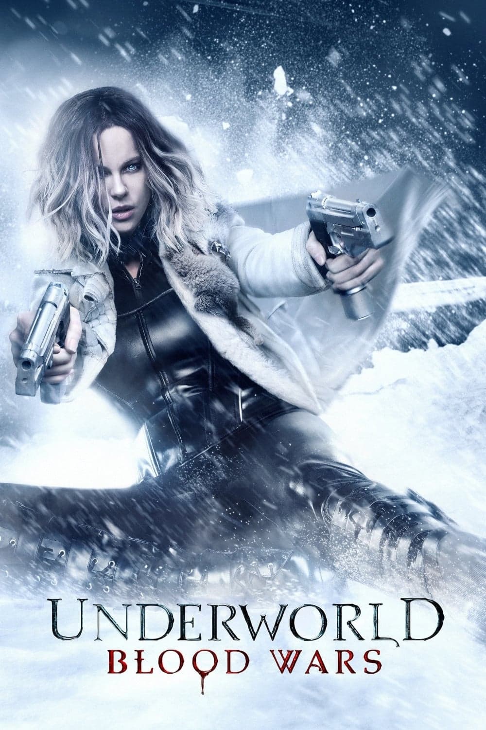 Underworld: Blood Wars Underworld: Blood Wars