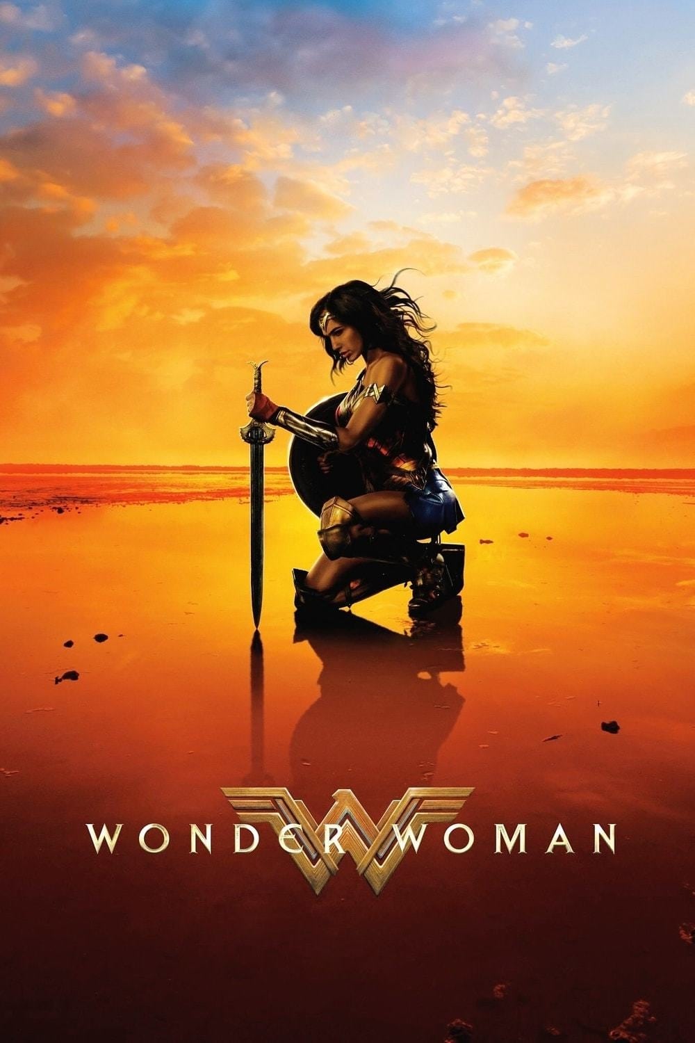 Wonder Woman Wonder Woman