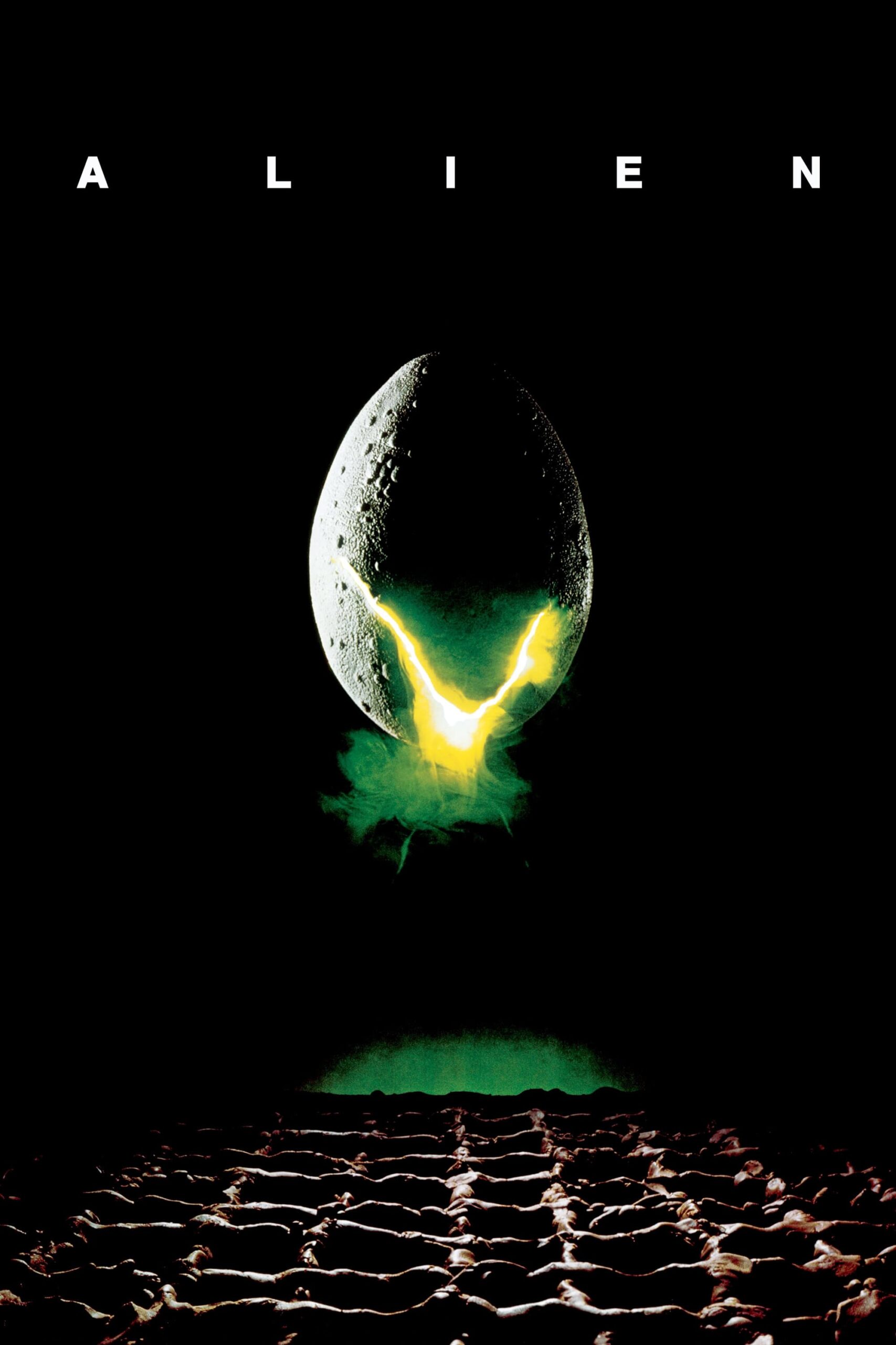 Alien Alien