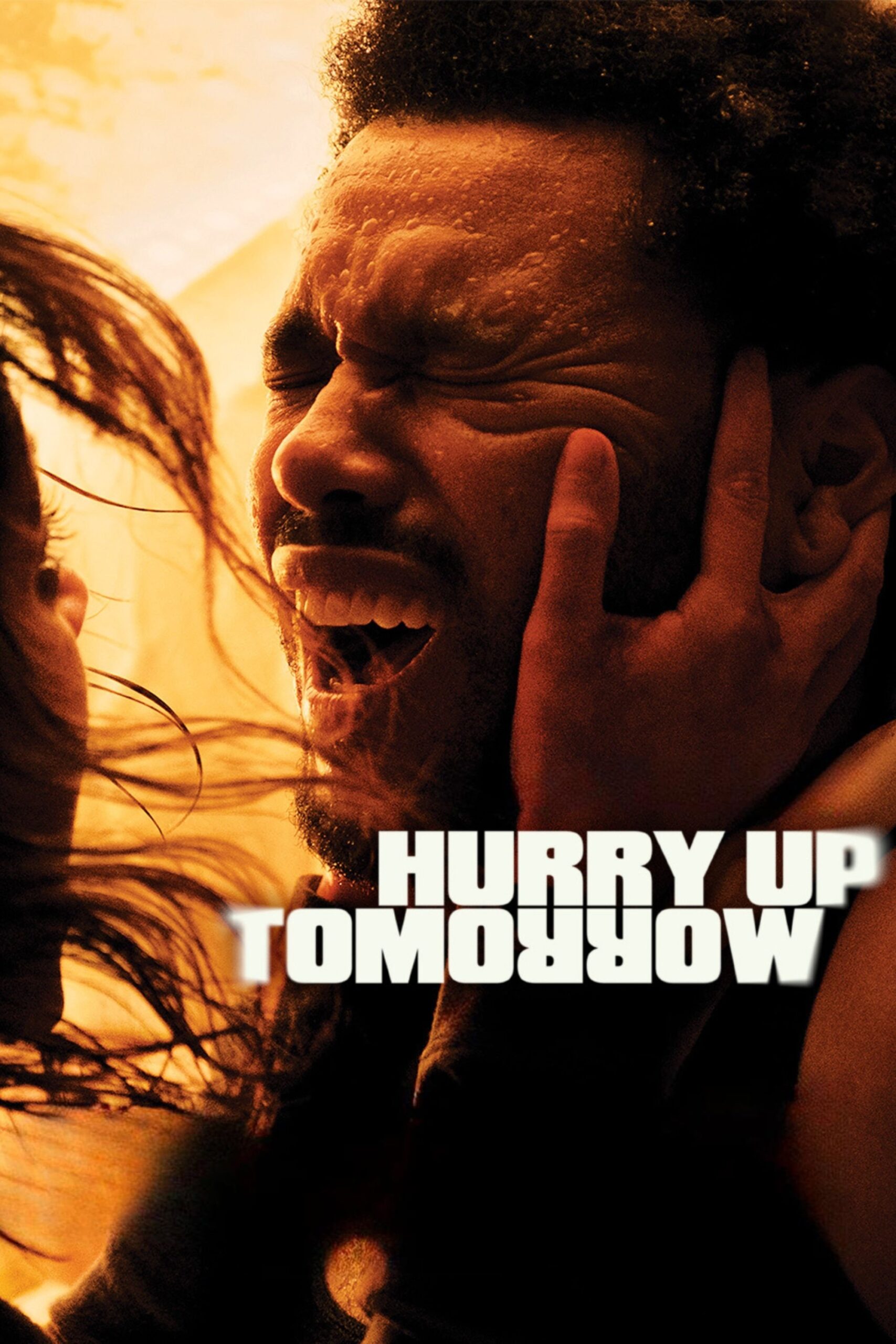 Hurry Up Tomorrow Hurry Up Tomorrow