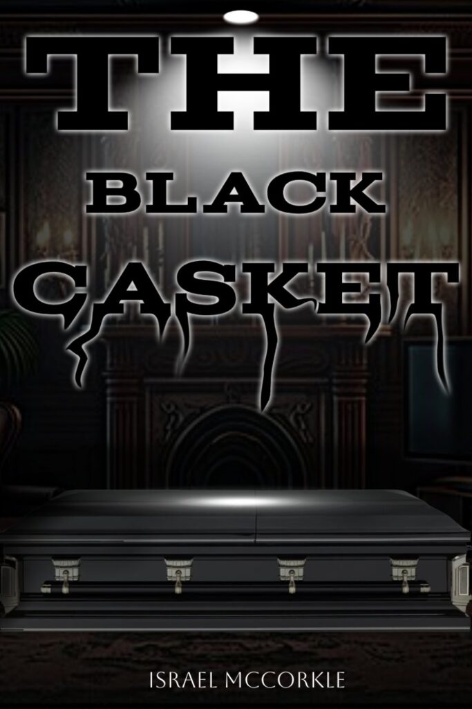 The Black Casket