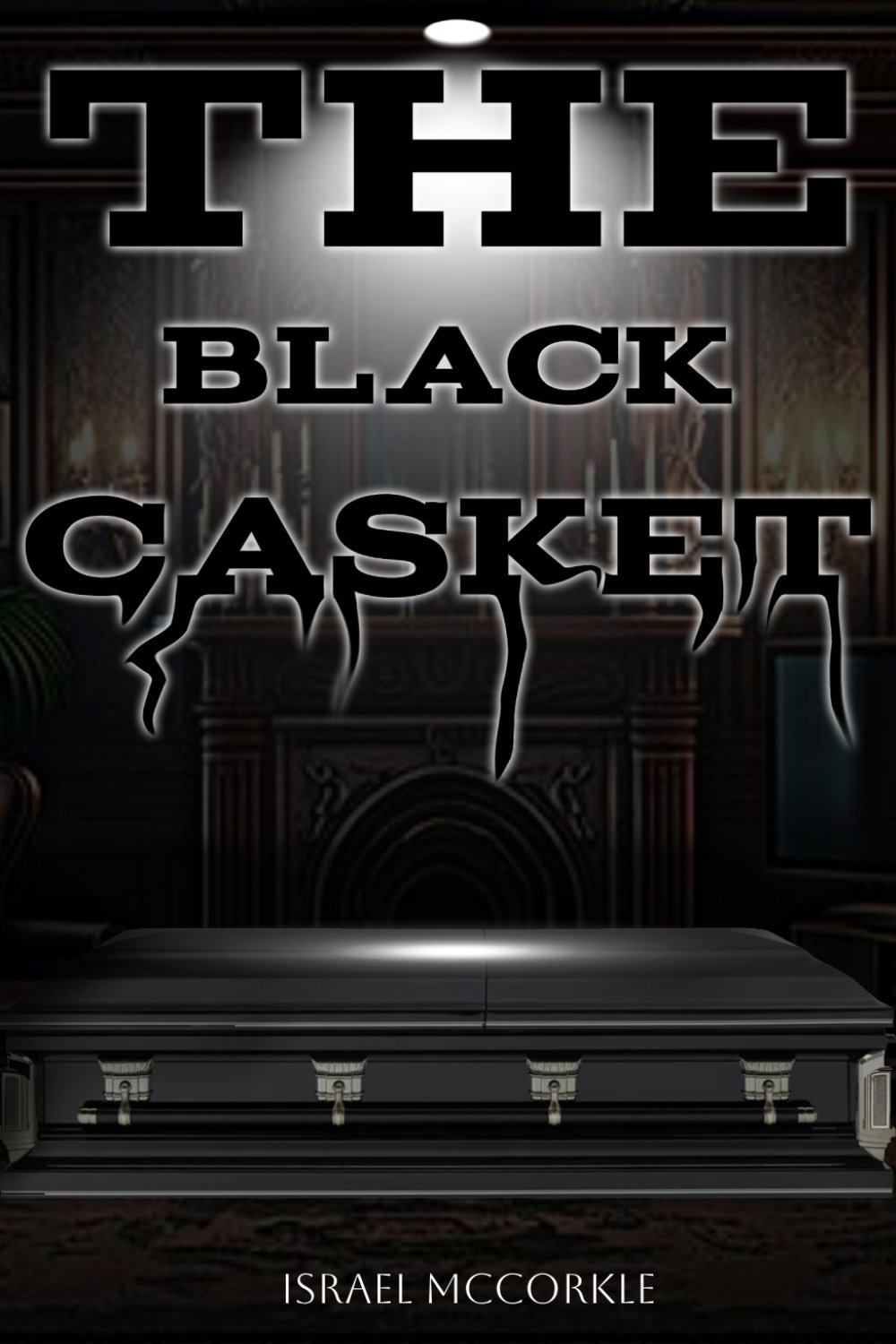 The Black Casket The Black Casket