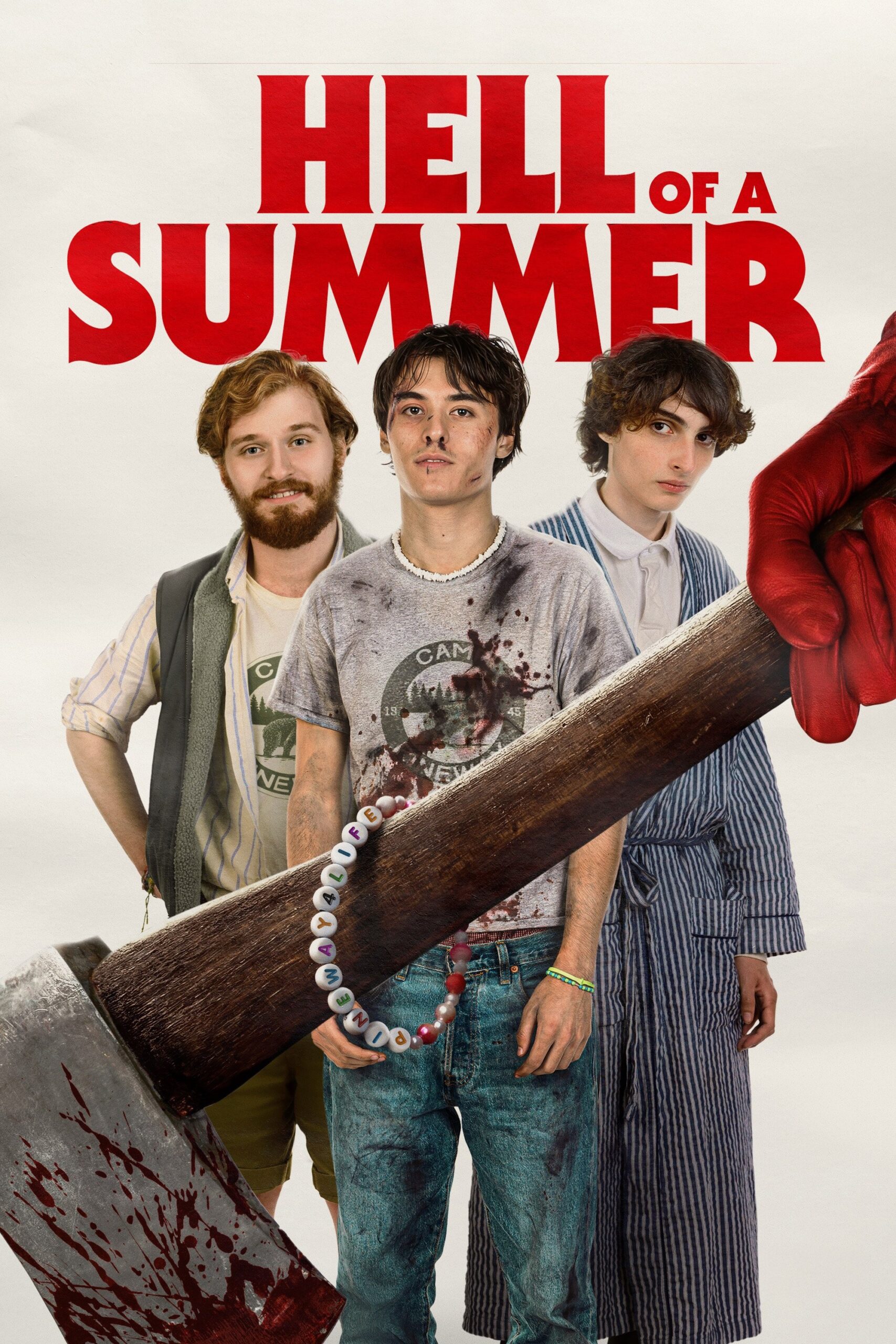 Hell of a Summer Hell of a Summer