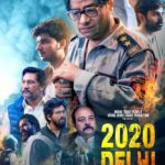 2020 Delhi