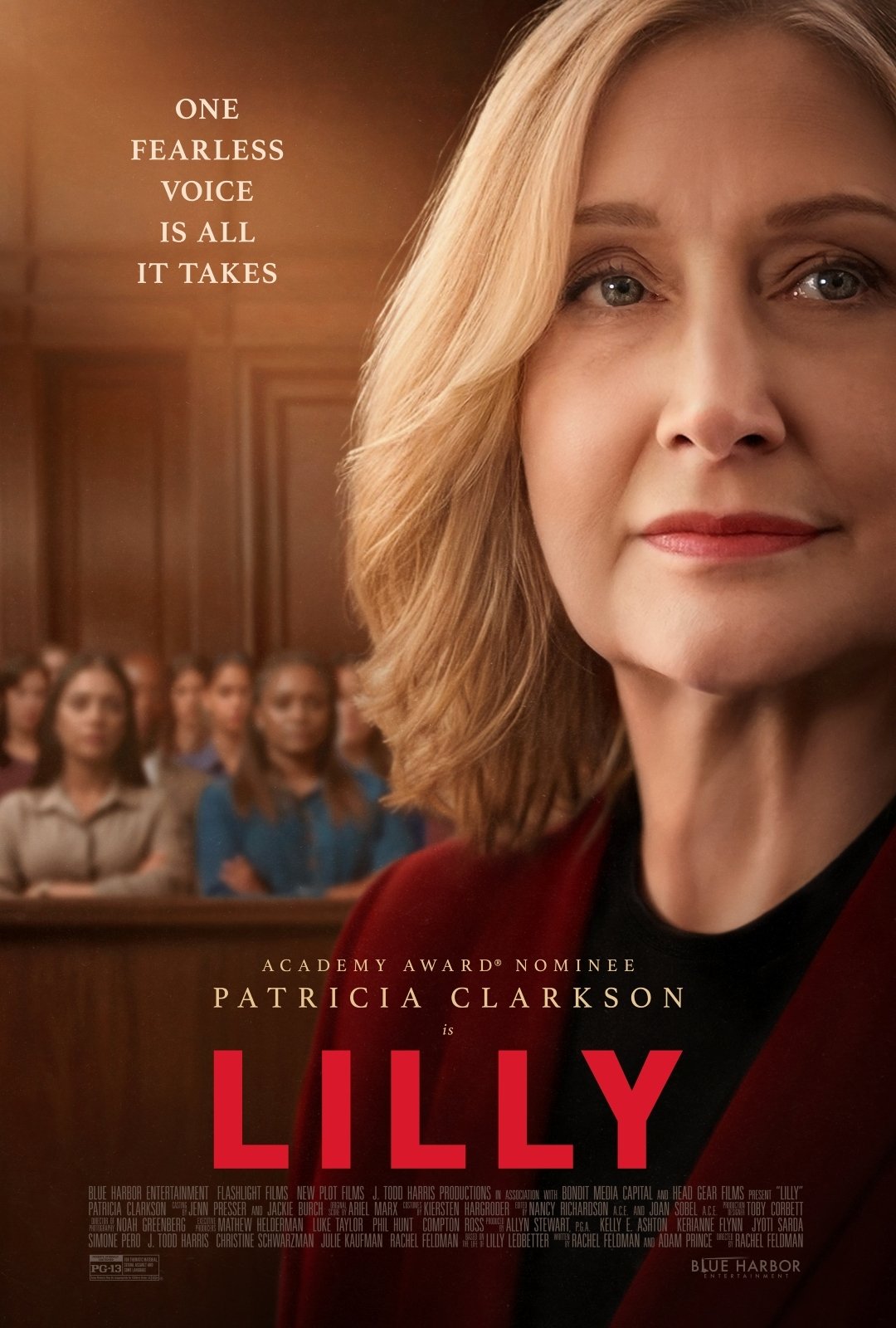 Lilly Lilly
