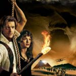 The Mummy