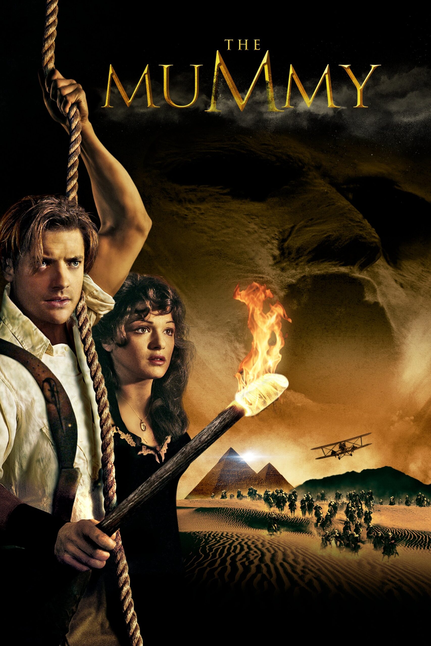 The Mummy The Mummy