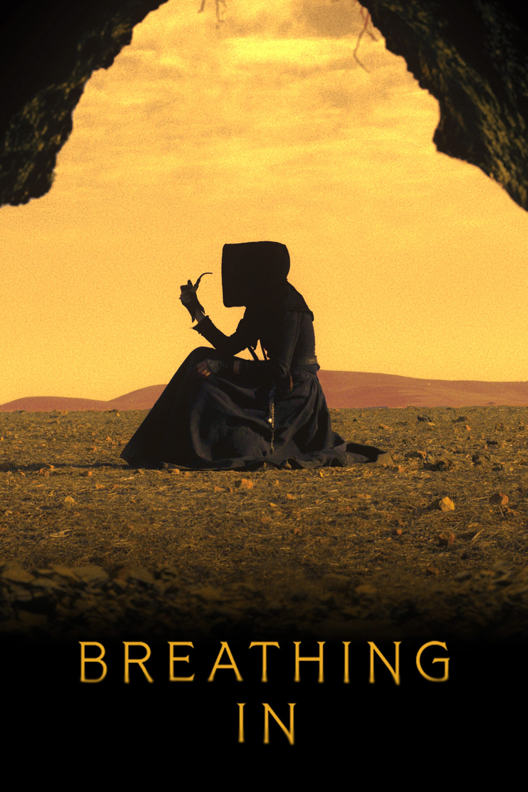 Breathing In Breathing In