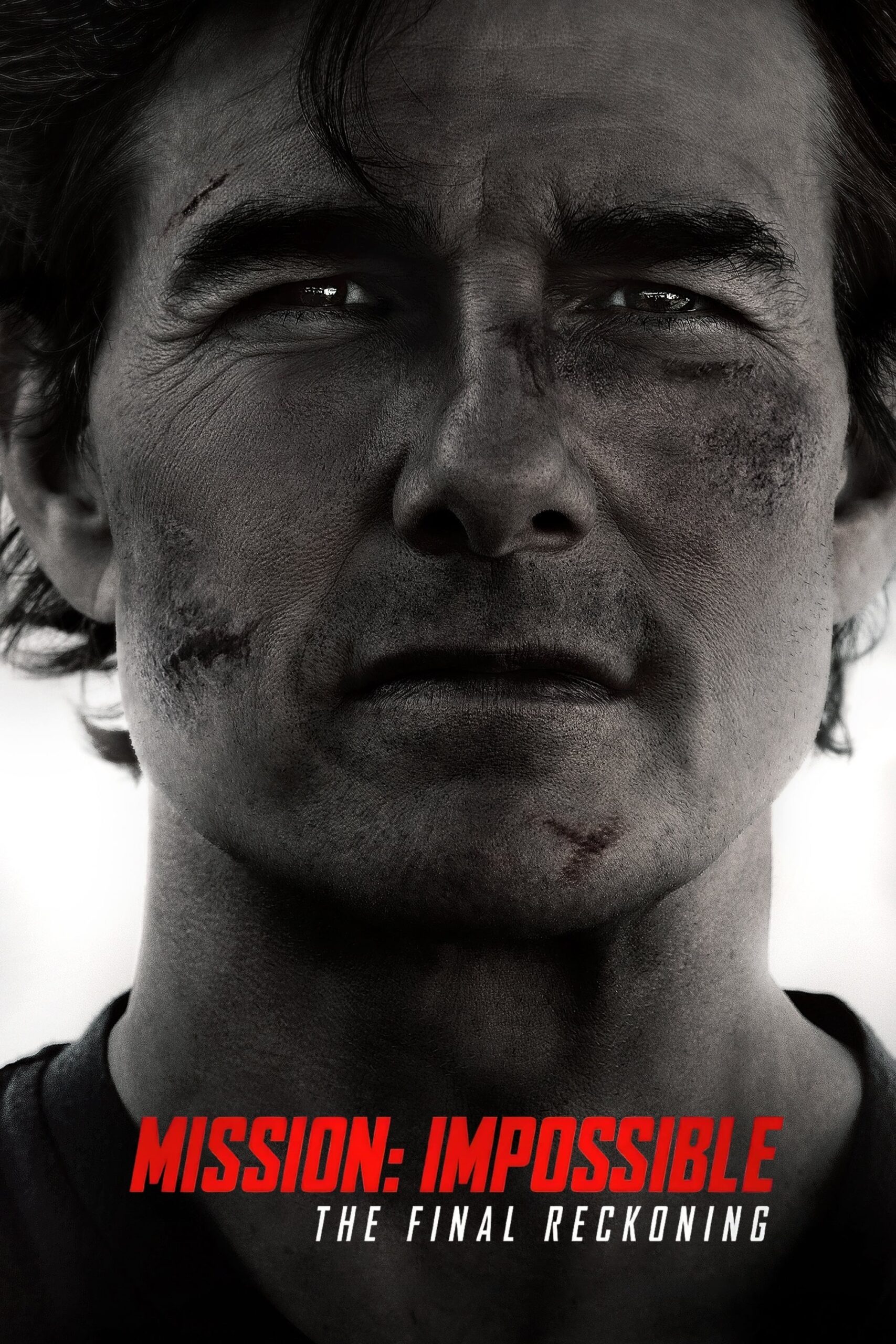 Mission: Impossible – The Final Reckoning Mission: Impossible – The Final Reckoning