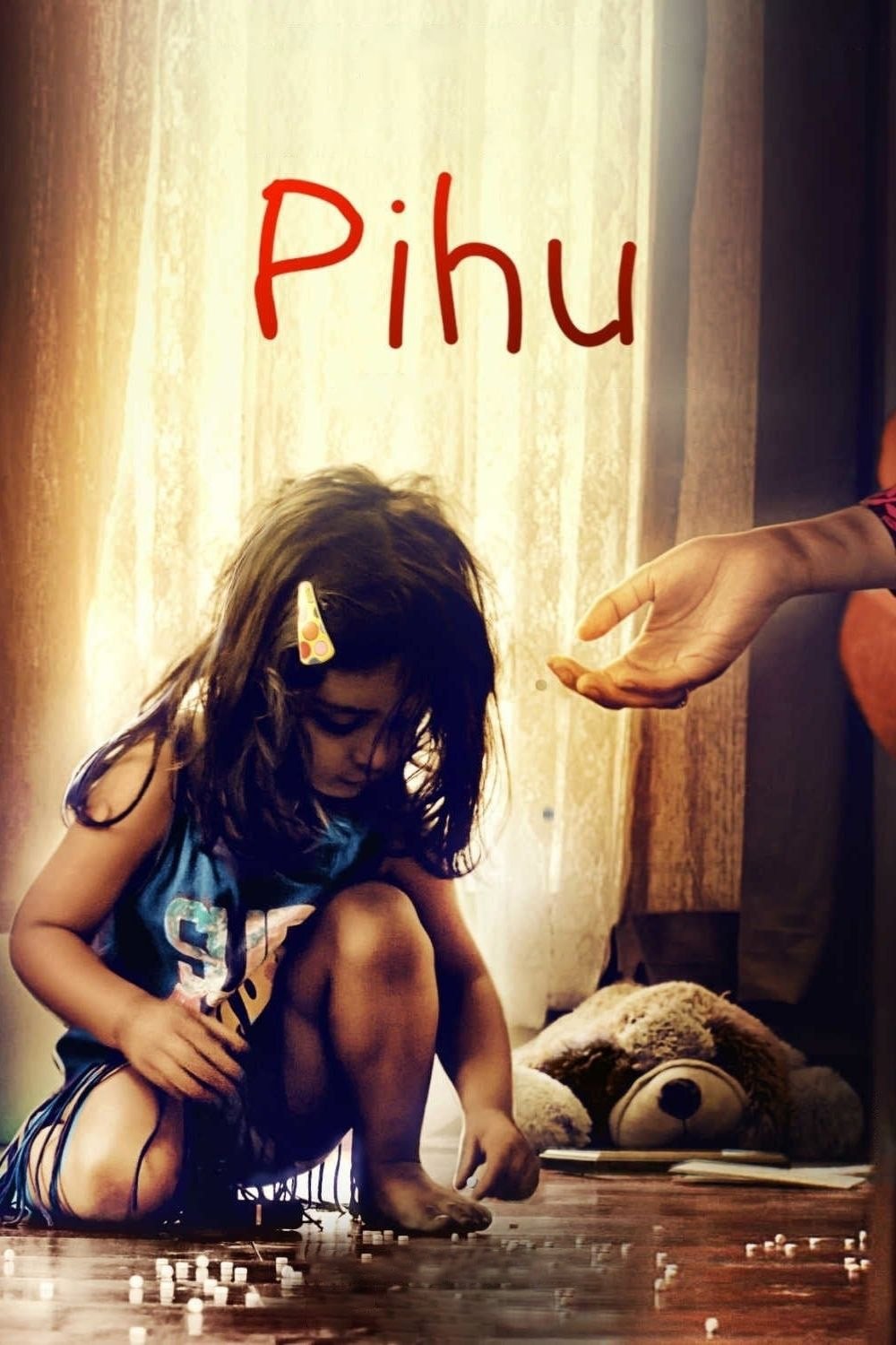 Pihu Pihu