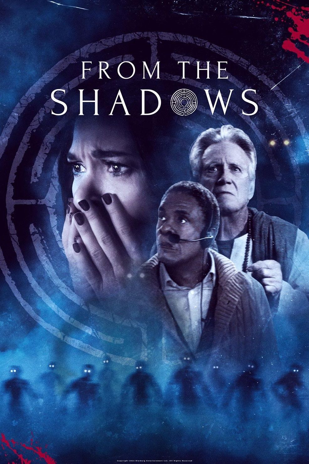 From the Shadows From the Shadows