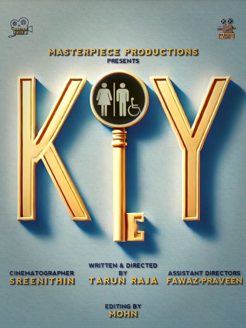 KEY KEY