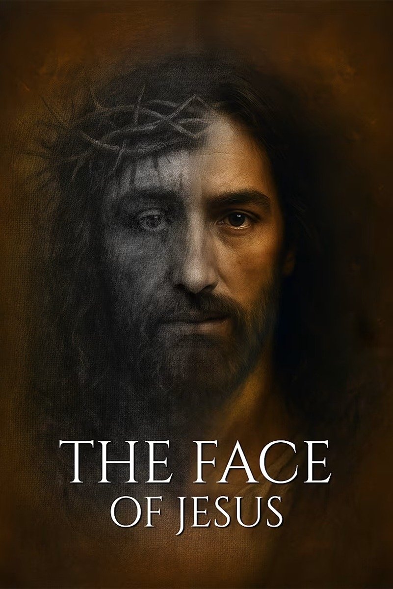 The Face of Jesus The Face of Jesus