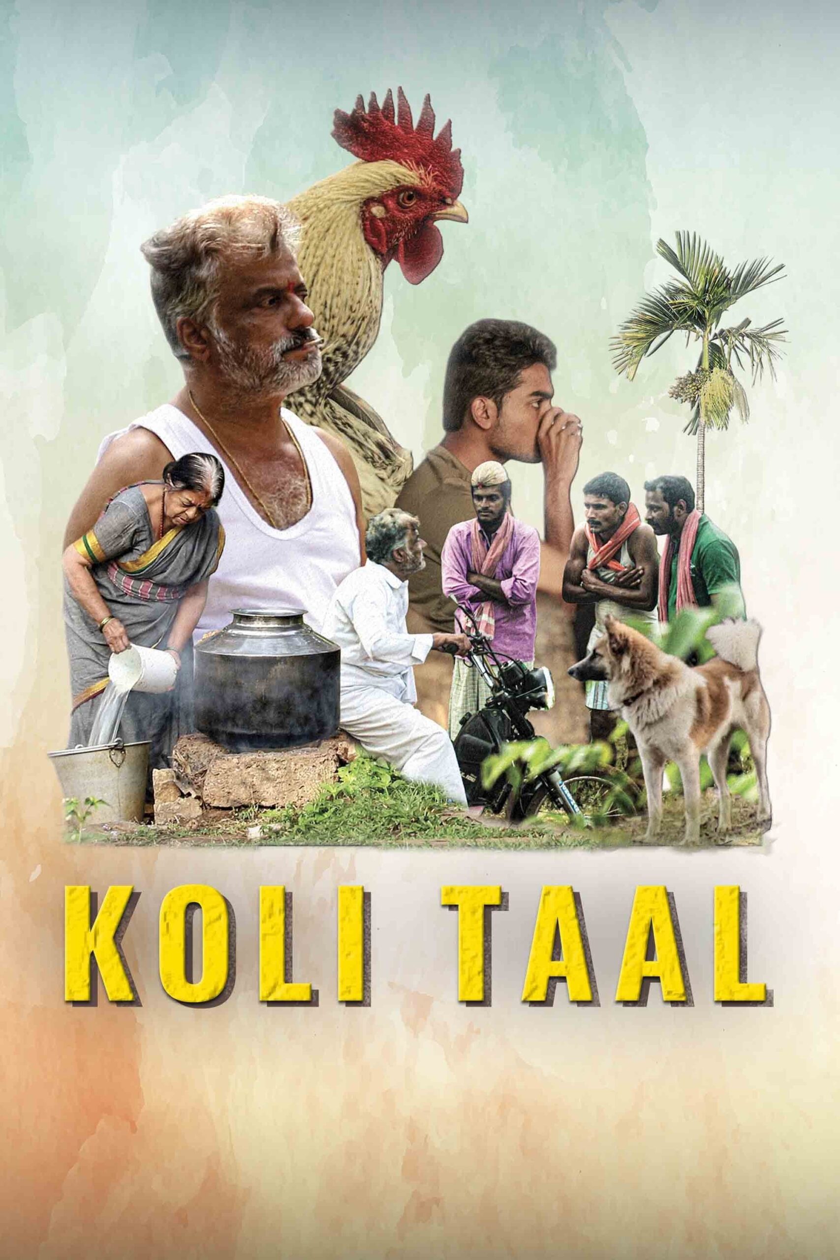 Koli Taal Koli Taal