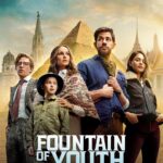 Fountain of Youth