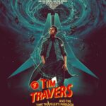 Tim Travers & the Time Travelers Paradox