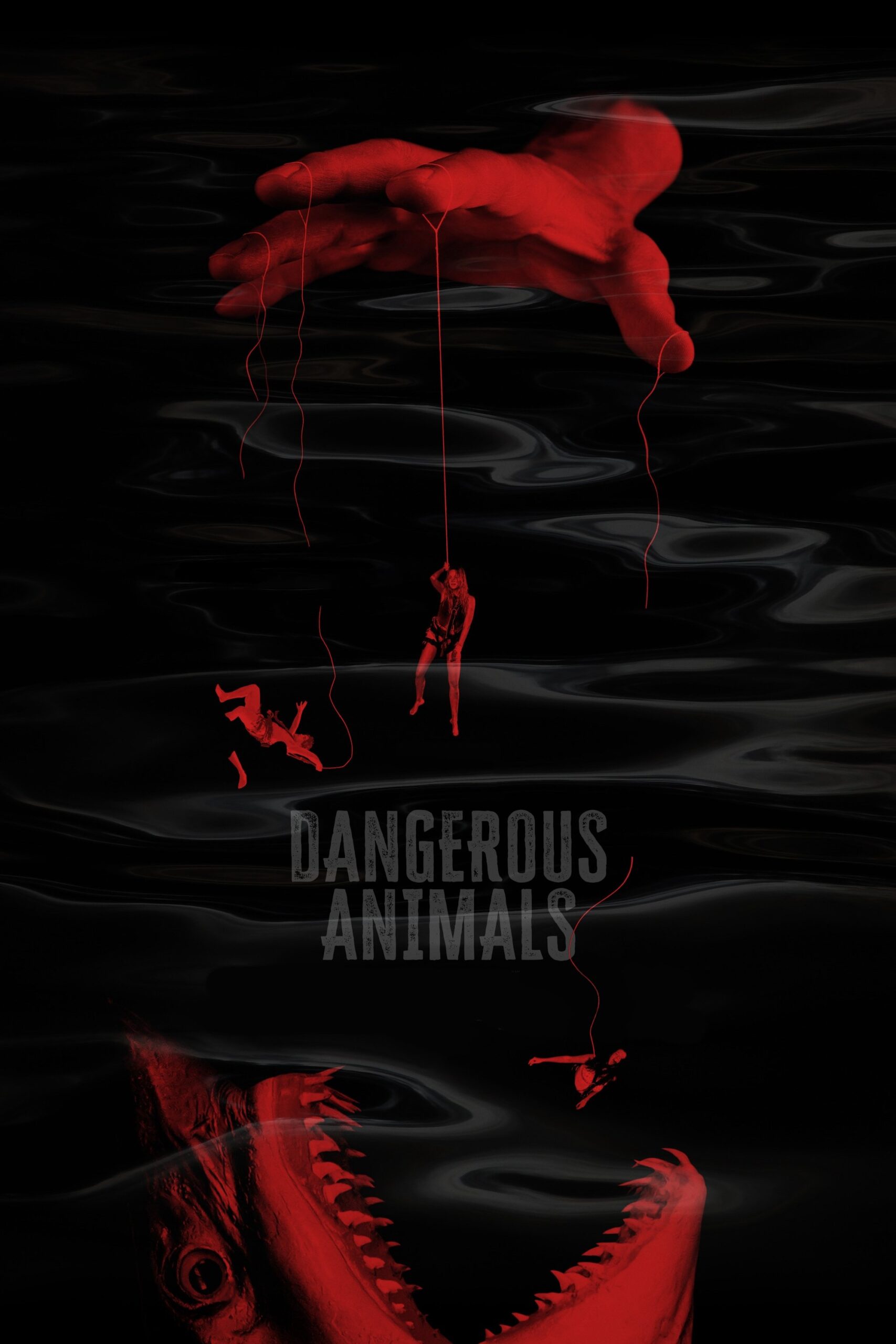 Dangerous Animals Dangerous Animals
