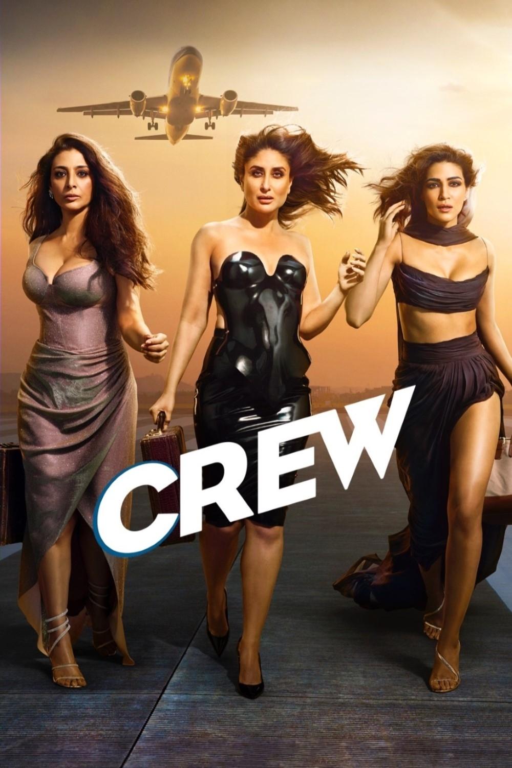 Crew Crew