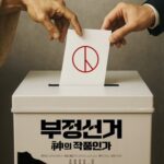 부정선거, 신의 작품인가
