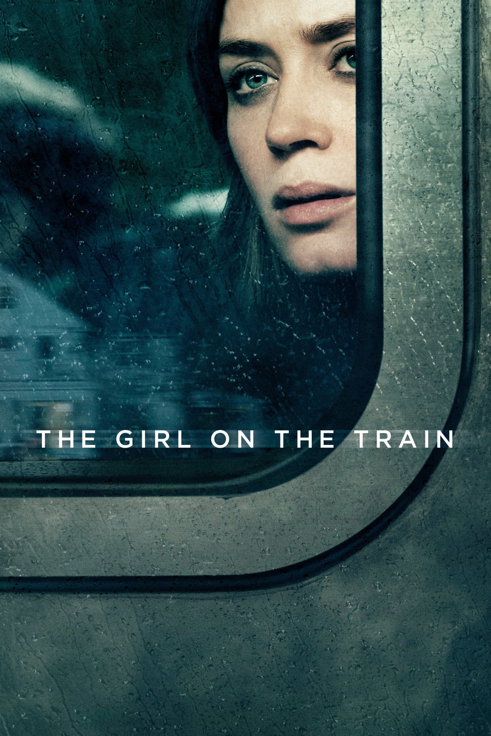 The Girl on the Train The Girl on the Train