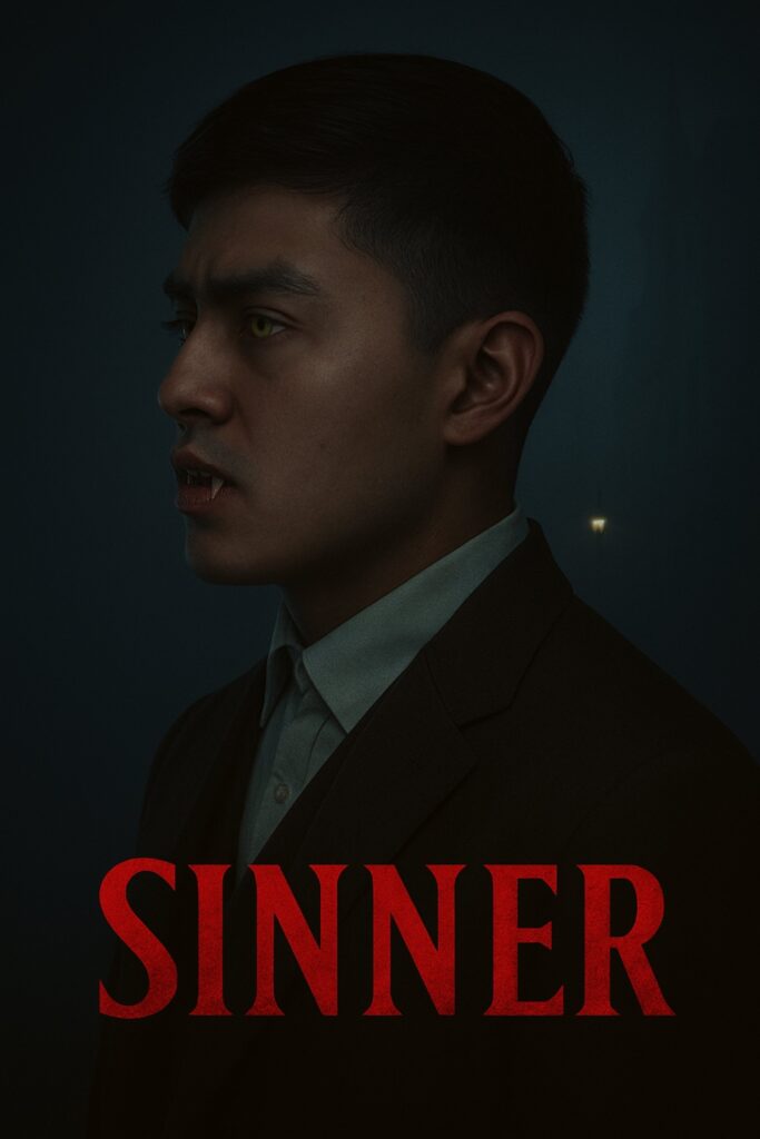 Sinner