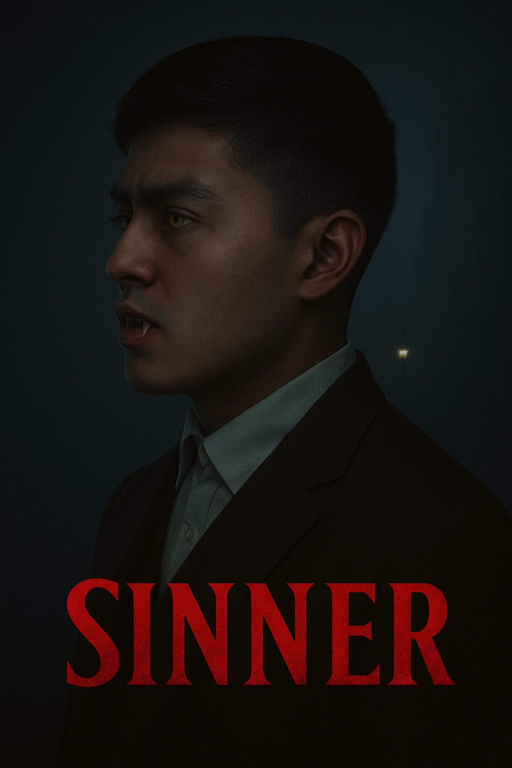 Sinner Sinner
