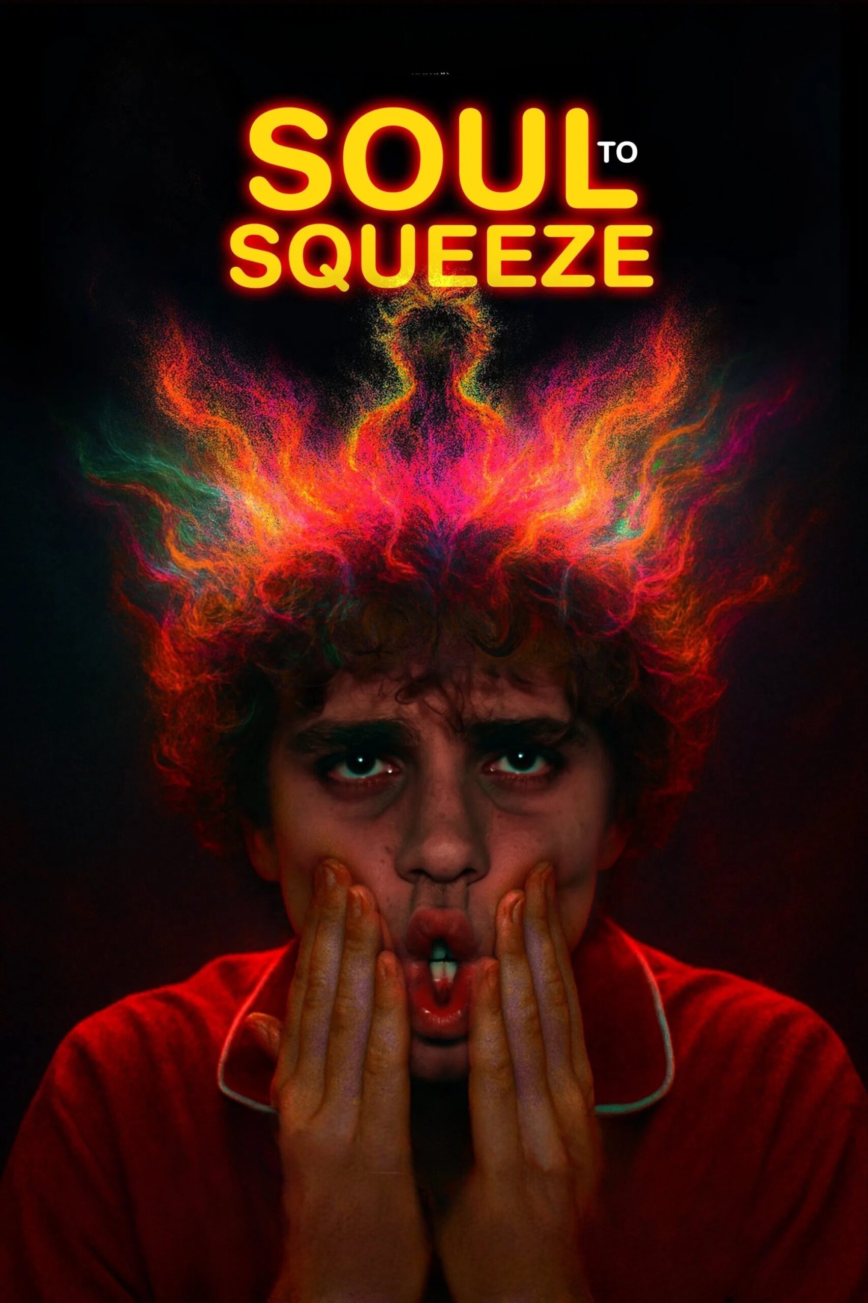 Soul to Squeeze Soul to Squeeze