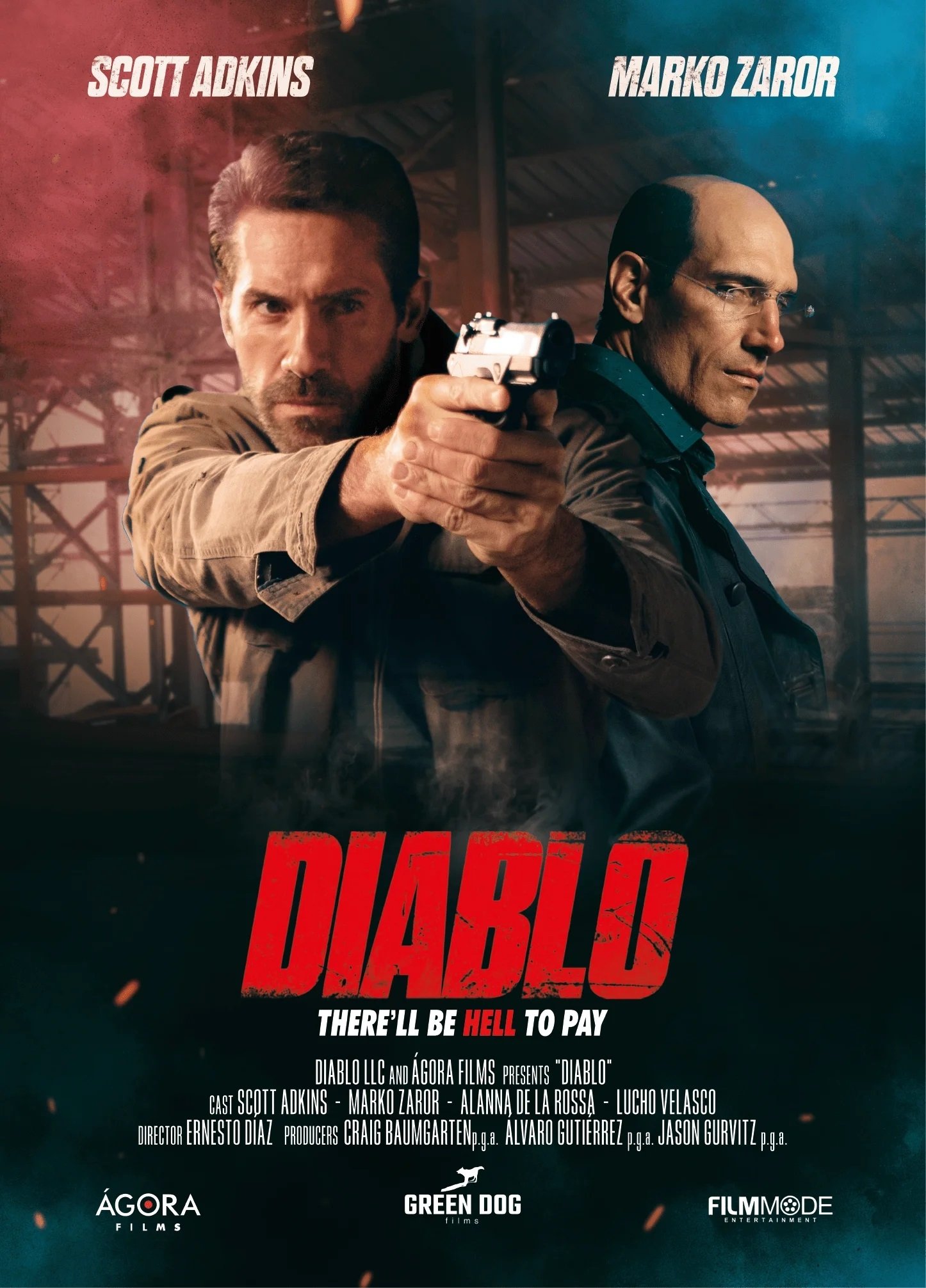 Diablo Diablo