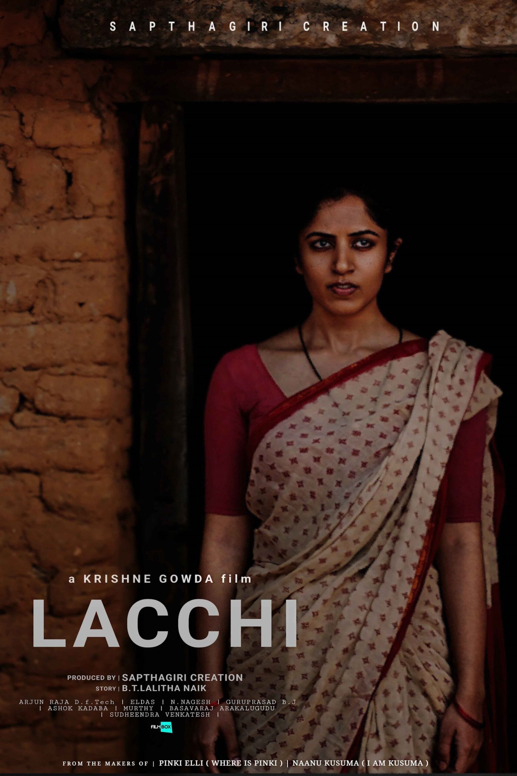 Lacchi Lacchi