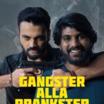 Gangster Alla Prankster