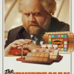 The Luckiest Man in America