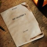 K.G.F: Chapter 3