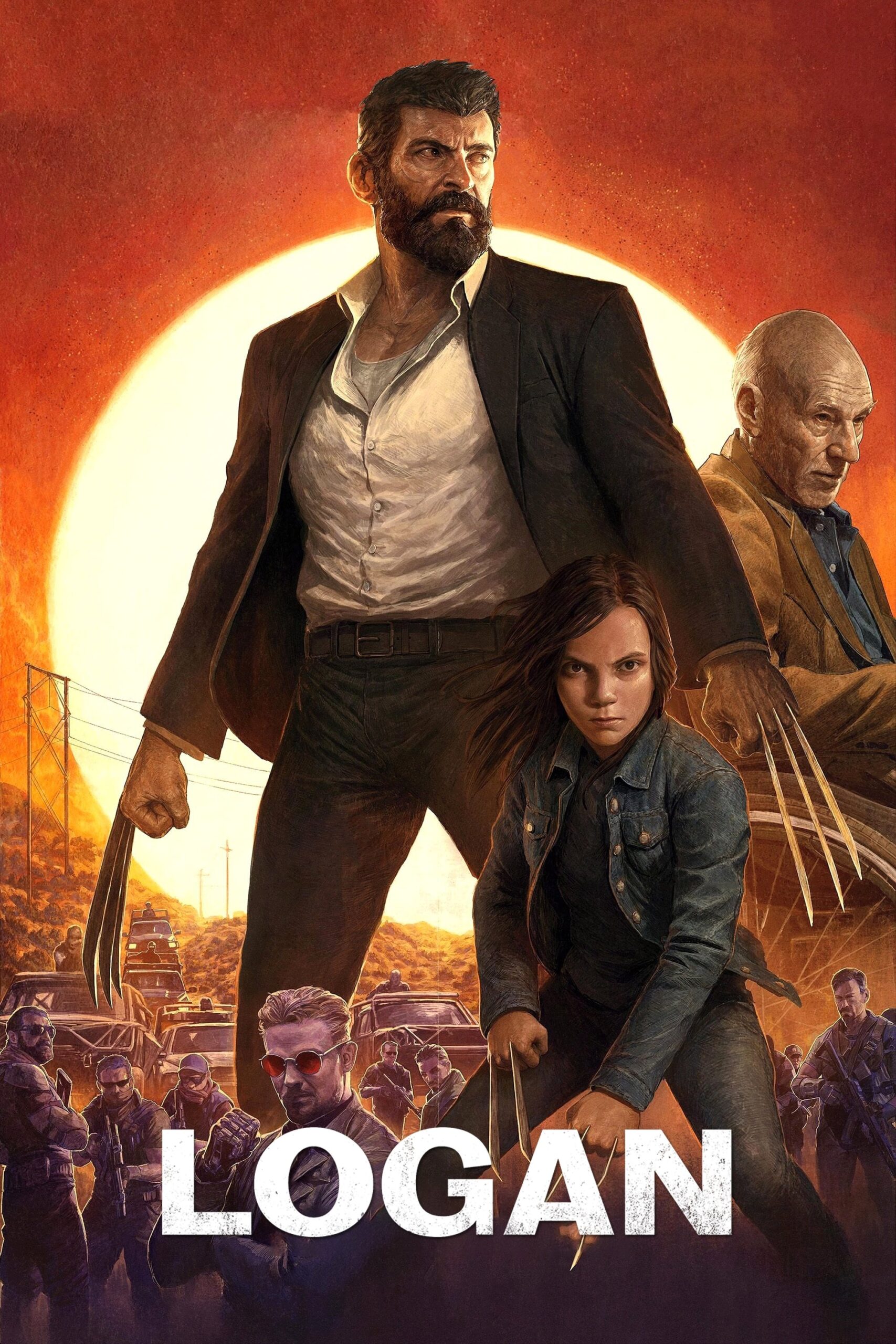 Logan Logan