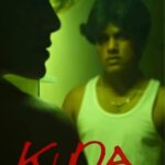 KUDA -A LITTLE WHILE