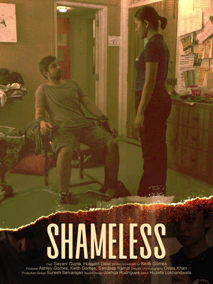 Shameless Shameless