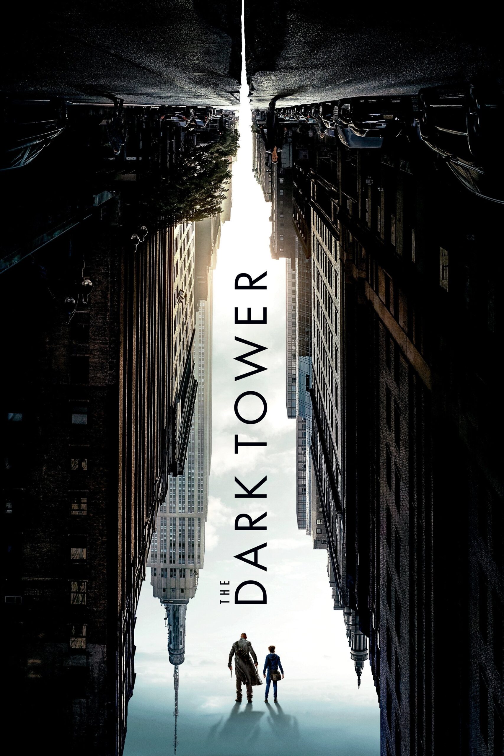 The Dark Tower The Dark Tower