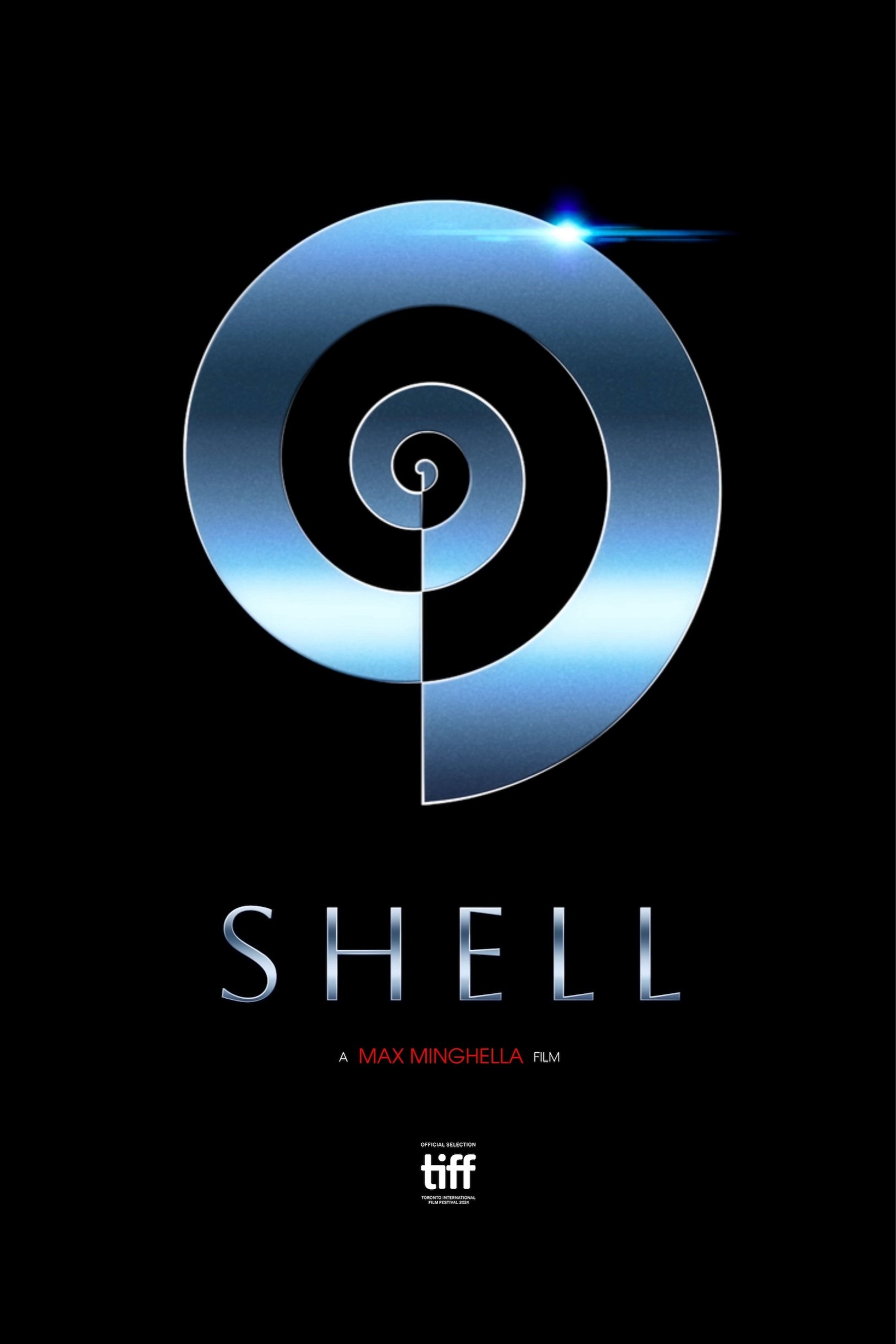 Shell Shell