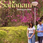 Sahanam