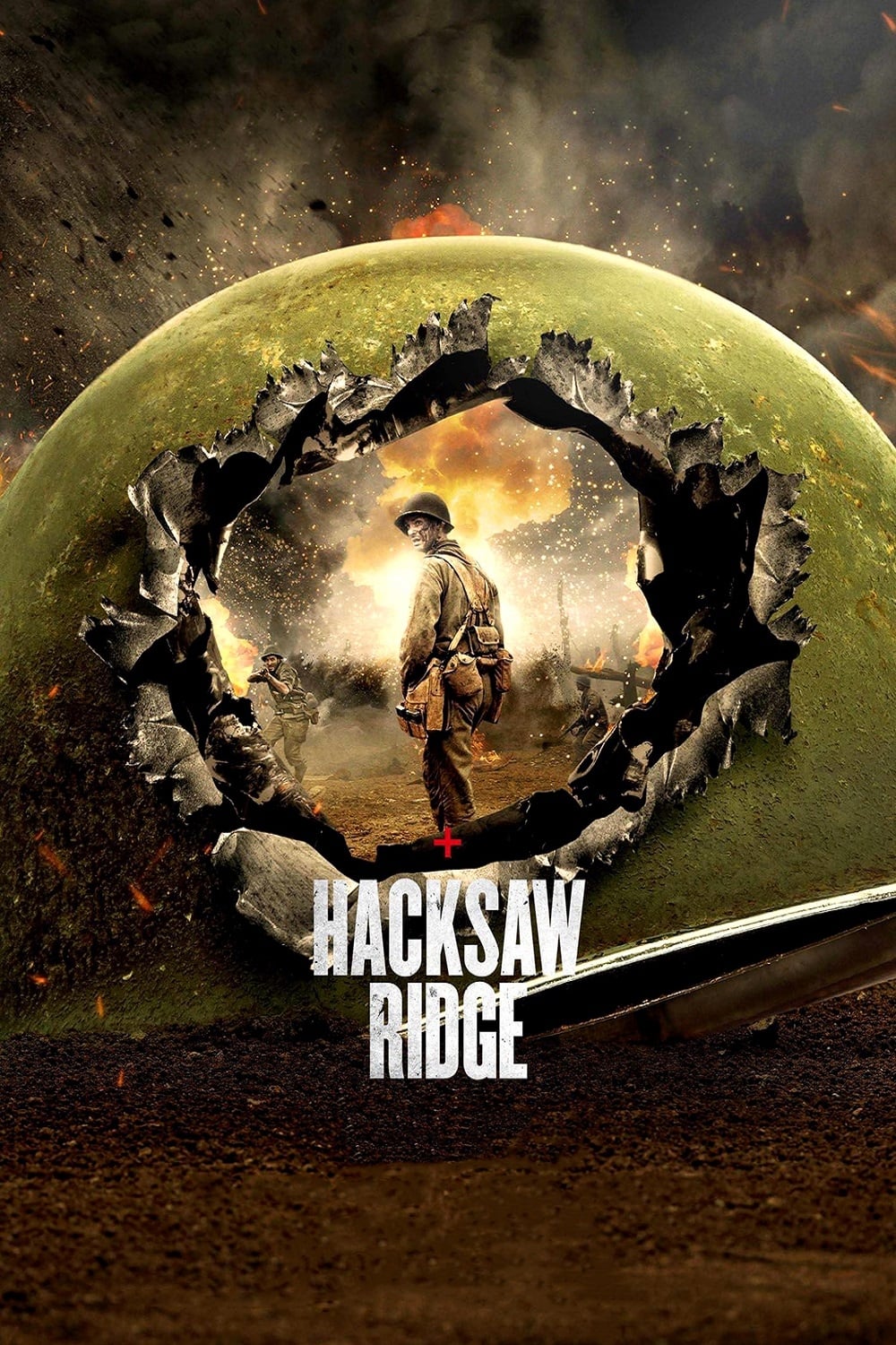 Hacksaw Ridge Hacksaw Ridge