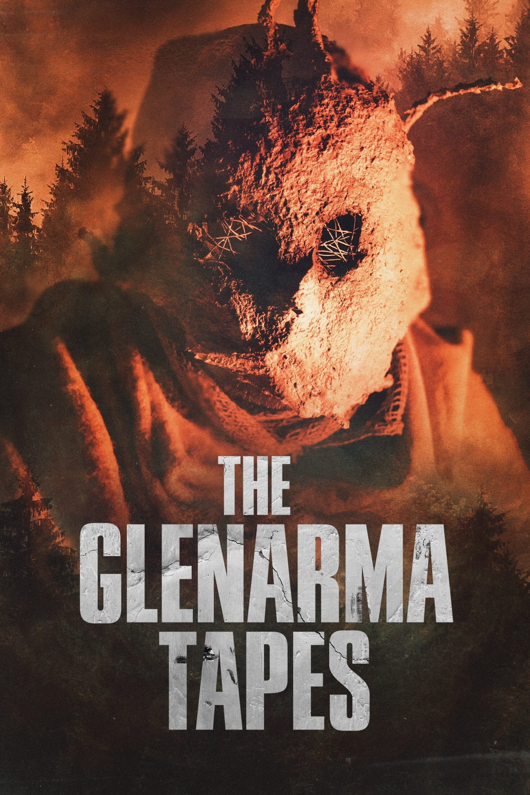 The Glenarma Tapes The Glenarma Tapes