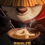 Kung Fu Panda 4