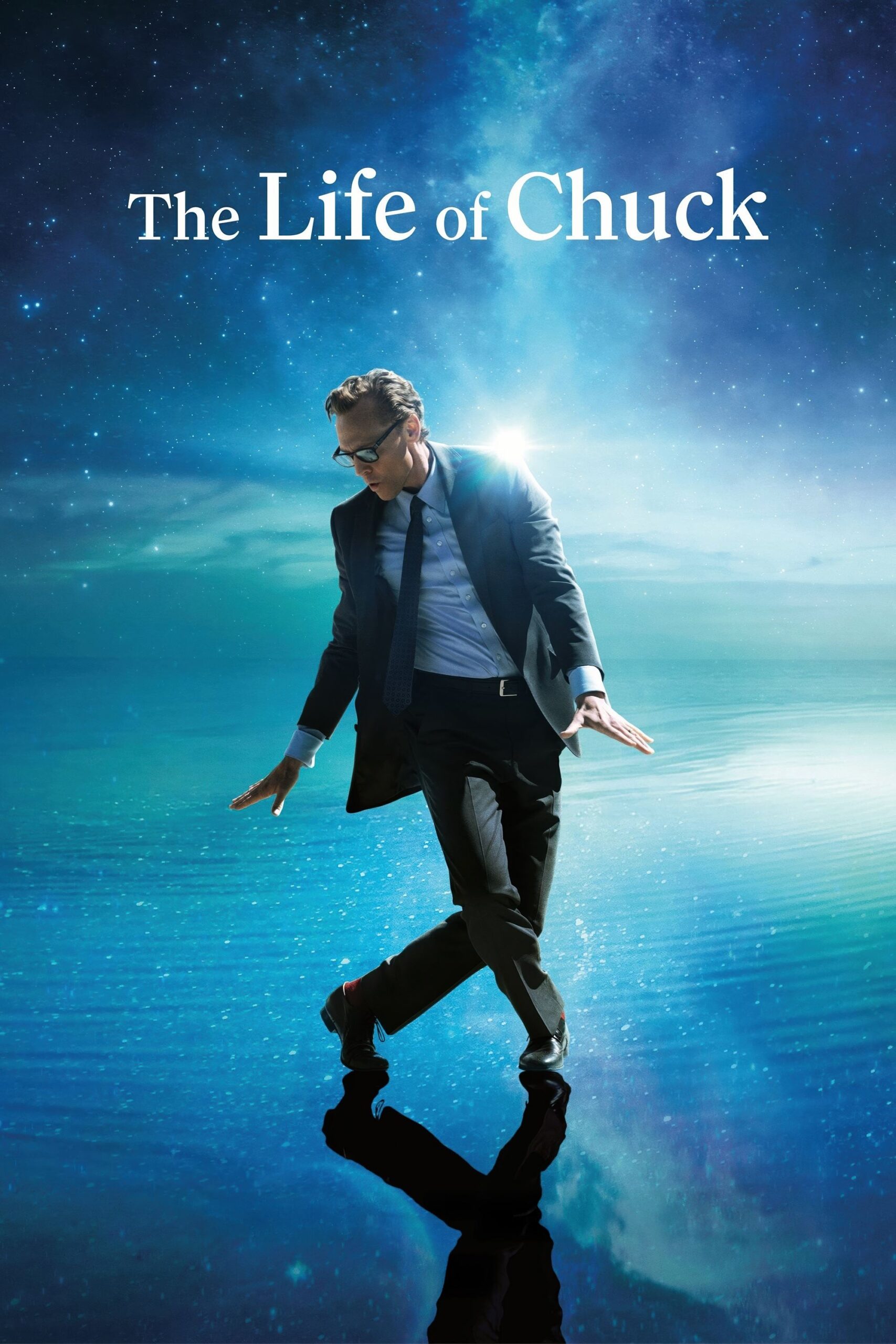 The Life of Chuck The Life of Chuck