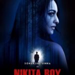 Nikita Roy And The Book Of Darkness